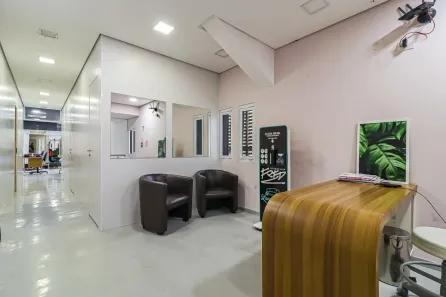 Ponto Comercial para alugar, 5m² no Jardim Londrina, São Paulo