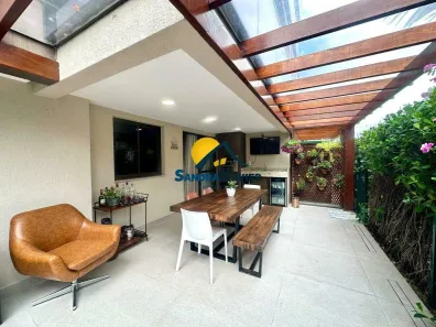 Apartamento com 3 Quartos à venda, 121m² no Recreio dos Bandeirantes, Rio de Janeiro