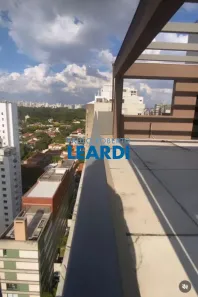 Cobertura com 2 Quartos à venda, 303m² no Vila Nova Conceição, São Paulo
