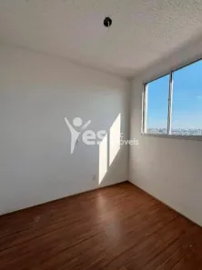Apartamento com 2 Quartos à venda, 36m² no Santa Maria, Santo André