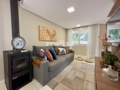 Casa com 3 Quartos à venda, 97m² no Vila Luiza, Canela