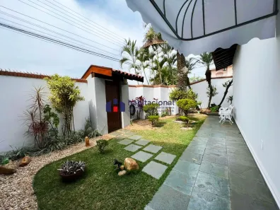 Casa com 3 Quartos à venda, 167m² no Jardim das Flores, Araras