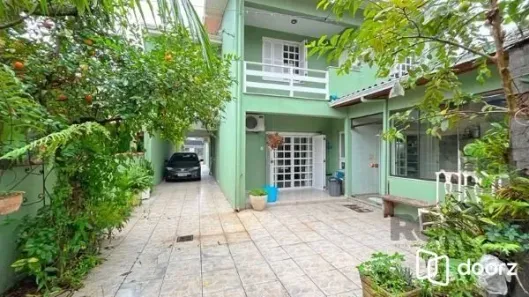Prédio Comercial à venda, 354m² no Camaquã, Porto Alegre