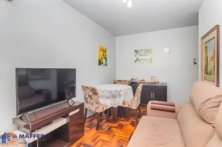 Apartamento com 3 Quartos à venda, 68m² no Jardim Botânico, Porto Alegre