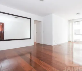 Apartamento com 2 Quartos à venda, 101m² no Higienópolis, São Paulo