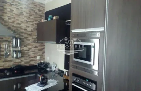 Sobrado com 3 Quartos para venda ou aluguel, 420m² no Jardim Maringá, São Paulo