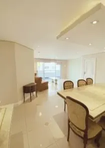 Apartamento com 4 Quartos à venda, 169m² no Brooklin Paulista, São Paulo