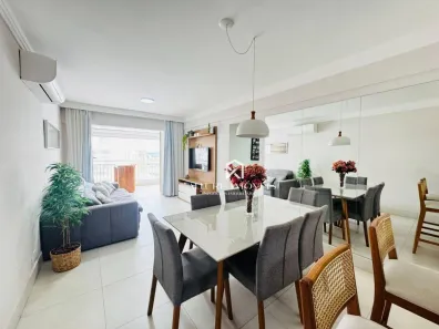 Apartamento com 3 Quartos à venda, 89m² no Parque Industrial, São José dos Campos