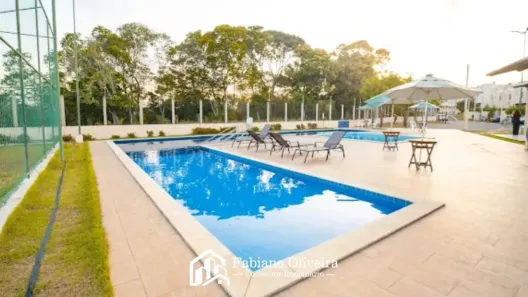 Sobrado com 2 Quartos à venda, 65m² no Liberdade, Parnamirim