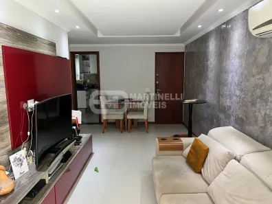 Apartamento com 2 Quartos à venda, 82m² no Recreio dos Bandeirantes, Rio de Janeiro