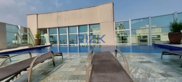 Apartamento com 1 Quarto à venda, 50m² no Cerqueira César, São Paulo