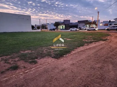 Lote/Terreno à venda, 400m² no Swiss Park, Campinas
