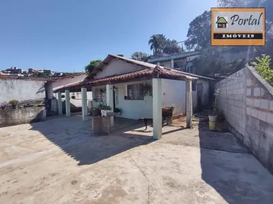 Casa com 2 Quartos à venda, 209m² no Jardim Marcheti, Campo Limpo Paulista