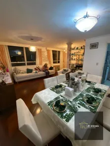 Apartamento com 3 Quartos à venda, 138m² no Jardim Paulista, São Paulo