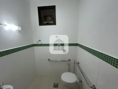 Sala Comercial para alugar, 20m² no Martins, Uberlândia