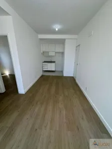 Apartamento com 2 Quartos para alugar, 57m² no Jardim São Bento, Hortolândia