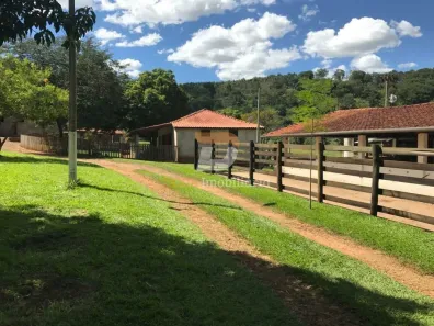 Fazenda/Sítio à venda, 300000m² no Vila Zacharias, Cajuru