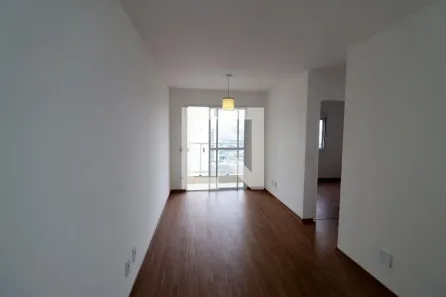 Apartamento com 2 Quartos à venda, 50m² no Vila Moreira, São Paulo