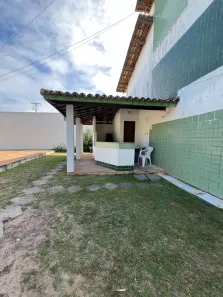 Casa de Condomínio com 2 Quartos para alugar, 60m² no Stella Maris, Salvador