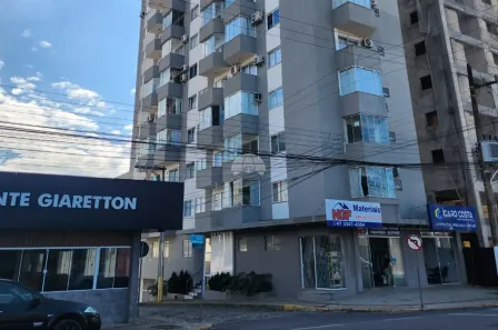 Apartamento com 1 Quarto à venda, 32m² no Centro, Balneário Piçarras