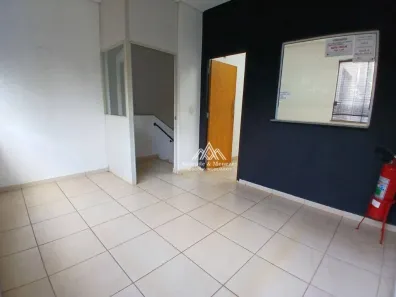 Ponto Comercial para alugar, 144m² no Jardim Botânico, Ribeirão Preto
