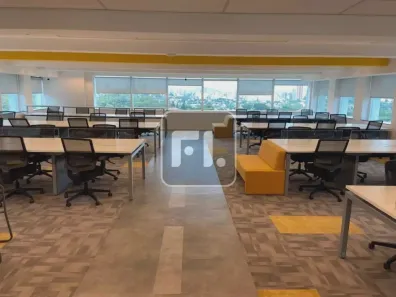 Sala Comercial para alugar, 349m² no Bela Vista, São Paulo