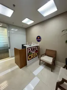 Sala Comercial à venda, 123m² no Jardim Caboré, São Paulo