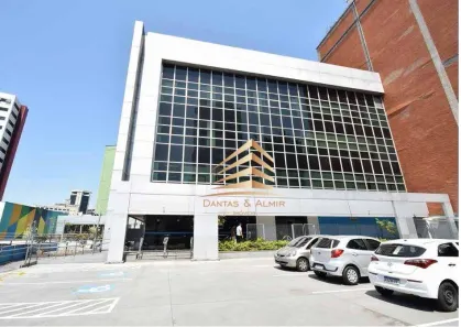 Prédio Comercial para alugar, 9298m² no Liberdade, São Paulo