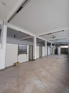 Galpão/Depósito/Armazém para alugar, 560m² no Centro, Bauru