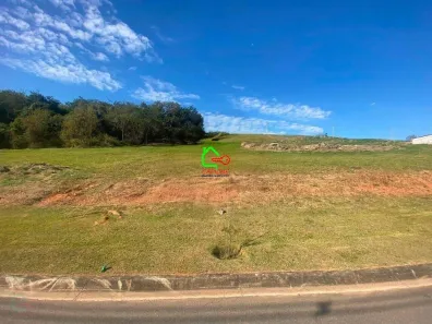 Lote/Terreno à venda, 599m² no Santa Isabel, Louveira