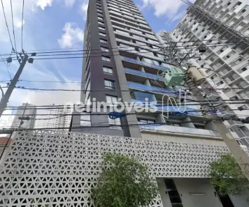 Apartamento com 1 Quarto à venda, 27m² no Vila Olímpia, São Paulo