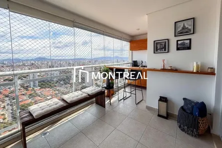 Apartamento com 2 Quartos à venda, 90m² no Sumaré, São Paulo