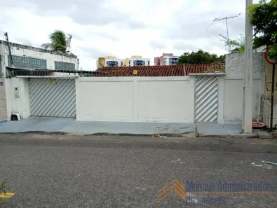 Casa com 3 Quartos à venda, 178m² no Parque 10 de Novembro, Manaus