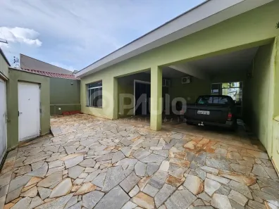 Casa com 4 Quartos à venda, 214m² no São Dimas, Piracicaba