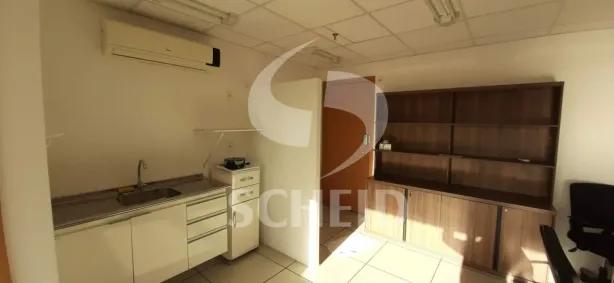 Sala Comercial à venda, 32m² no Campo Belo, São Paulo