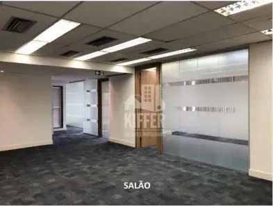 Sala Comercial para alugar, 160m² no Centro, Rio de Janeiro