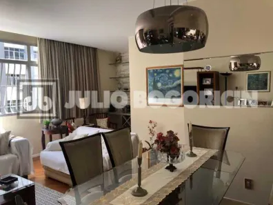 Apartamento com 3 Quartos à venda, 150m² no Icaraí, Niterói