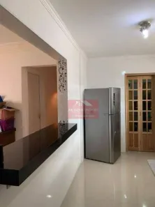 Apartamento com 2 Quartos à venda, 84m² no Jardim da Glória, São Paulo