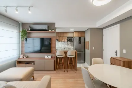 Apartamento com 2 Quartos à venda, 59m² no Higienópolis, Porto Alegre