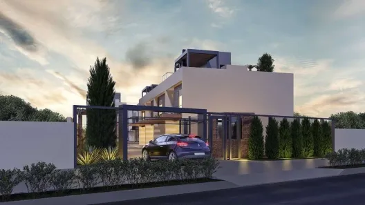 Casa de Condomínio com 3 Quartos à venda, 155m² no Coronel Aparício Borges, Porto Alegre