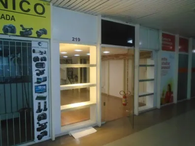 Ponto Comercial à venda, 48m² no Centro, Belo Horizonte