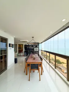 Apartamento com 4 Quartos à venda, 230m² no Praia de Itaparica, Vila Velha
