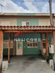 Casa de Condomínio com 2 Quartos à venda, 110m² no Jardim Adriana, Guarulhos