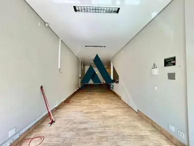Ponto Comercial para alugar, 280m² no Centro, Itapetininga