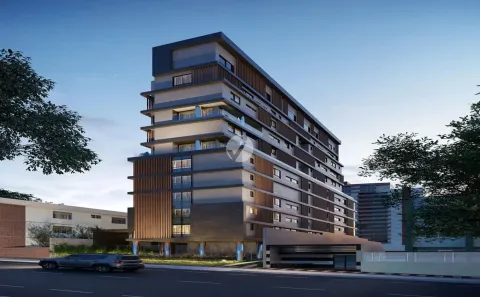 Apartamento com 3 Quartos à venda, 142m² no Savassi, Belo Horizonte