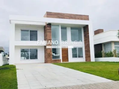Sobrado com 4 Quartos à venda, 290m² no Capão da Canoa, Capão da Canoa