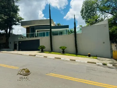 Casa com 3 Quartos à venda, 200m² no Nova Gardênia, Atibaia