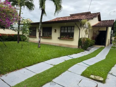 Casa com 3 Quartos à venda, 234m² no Anil, Rio de Janeiro