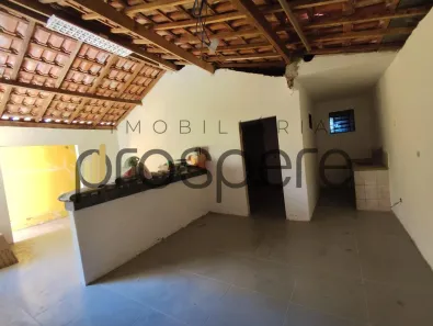 Casa com 2 Quartos à venda, 154m² no Conjunto Habitacional Ana Jacinta, Presidente Prudente