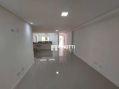 Apartamento com 3 Quartos para alugar, 173m² no Baeta Neves, São Bernardo do Campo